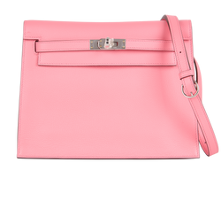 Kelly Danse II Rose D'Ete In Evercolor Leather, B(2023), DB/B/S/E, 4*